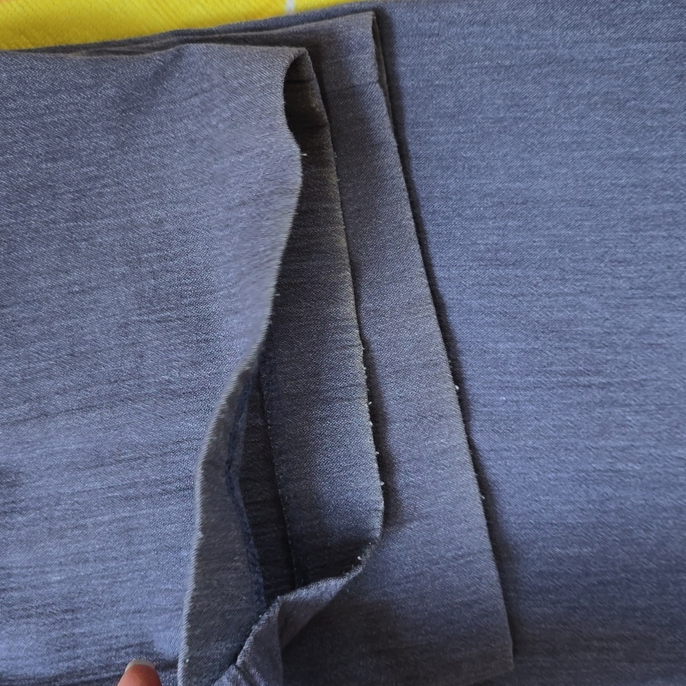GUC - Cabin Creek Pants in Blue/Gray Color, Size 24W - Picture 12 of 12